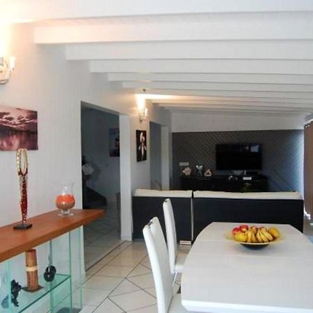 2 Bedrooms Villa At Saint Barthelemy 500 M Away From The Beach With Sea View Private Pool And Terrace St. Barthelemy Exteriör bild